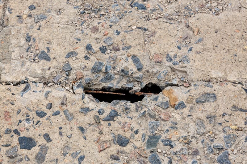 Стеклопластиковая арматура